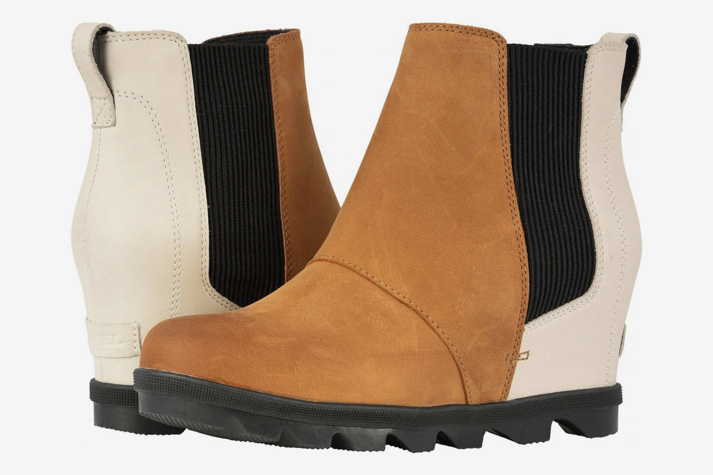 zappos sorel joan of arc