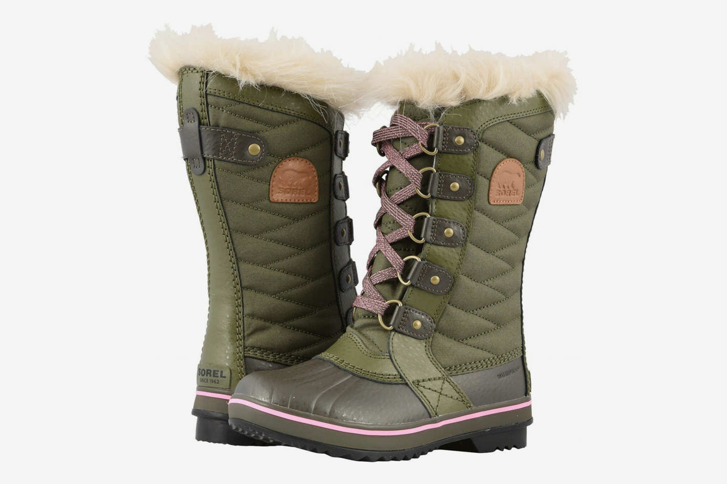 zappos sorel tofino ii