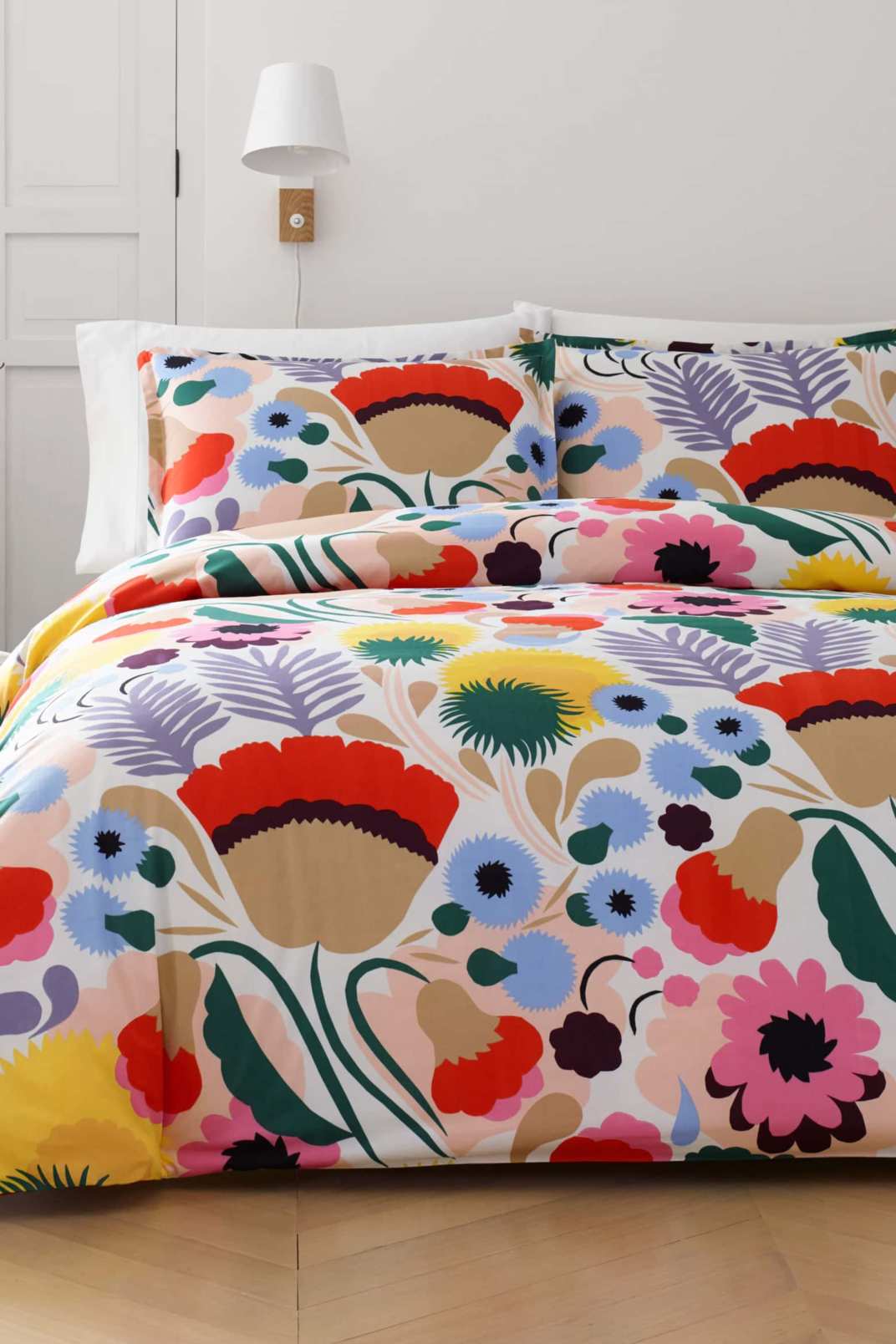 Marimekko Bedding Nordstrom 2019 Marimekko Ojakellukka Comforter Sham Set