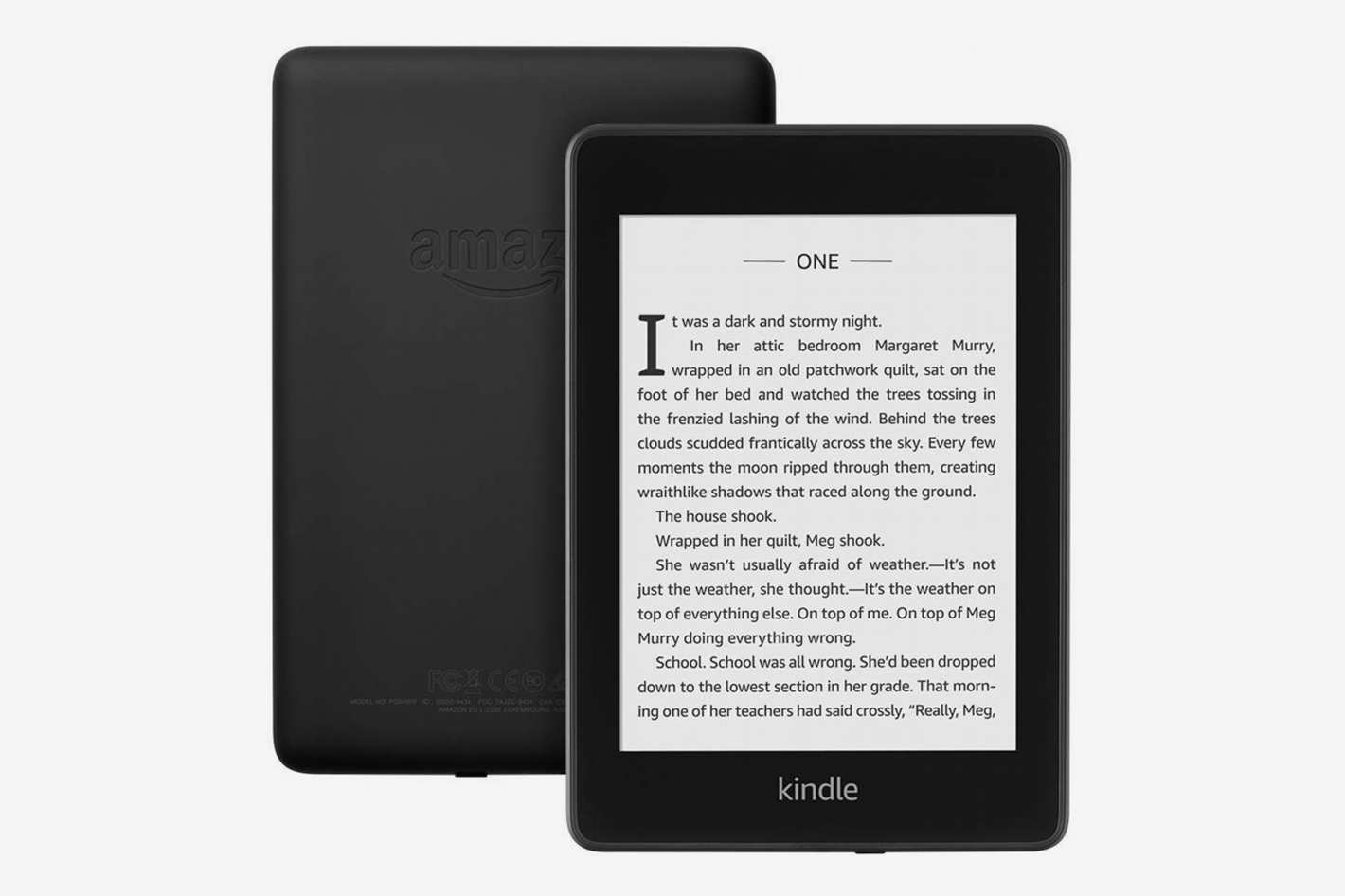 13 Best Kindle Paperwhite Cases 2018