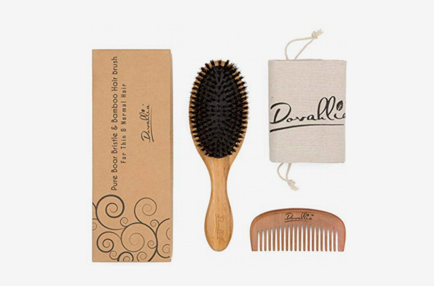 22 Best Hairbrushes on Amazon 2019