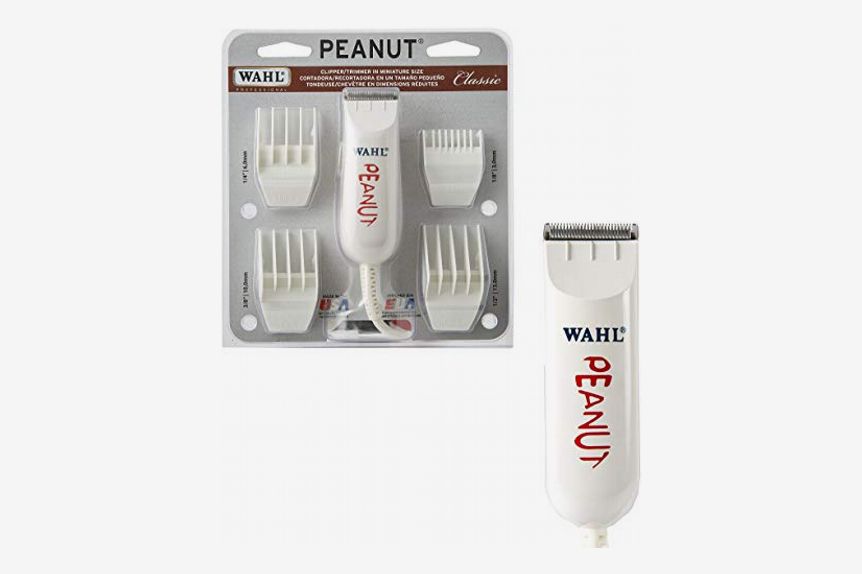 Wahl Peanut Classic Clipper/Trimmer (Corded)