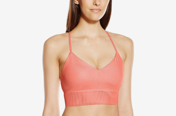 The Best Sports Bras For Every Workout 2019 The Strategist New York Magazine