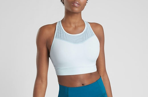 The Best Sports Bras For Every Workout 2019 The Strategist New York Magazine 