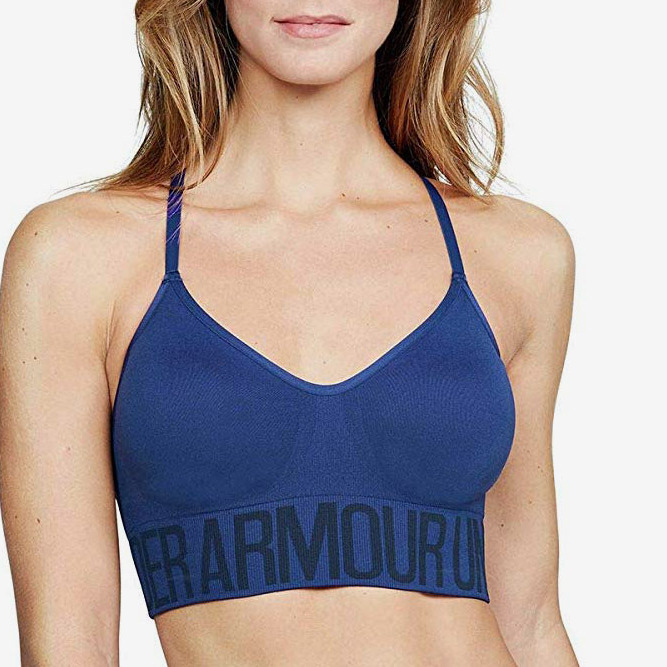 The Best Sports Bras for Every Workout 2019