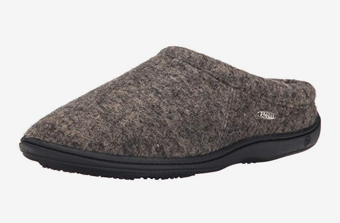best slippers for men on amazon