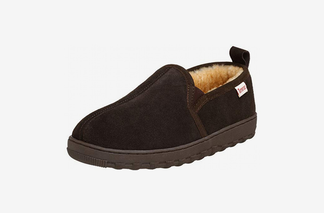 The 15 Best Men’s Slippers You Can Buy on Amazon 2019