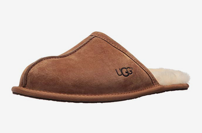 best slippers for men on amazon