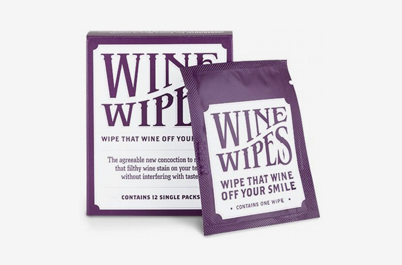 How To Get Rid of and Prevent Red Wine Stains on Teeth