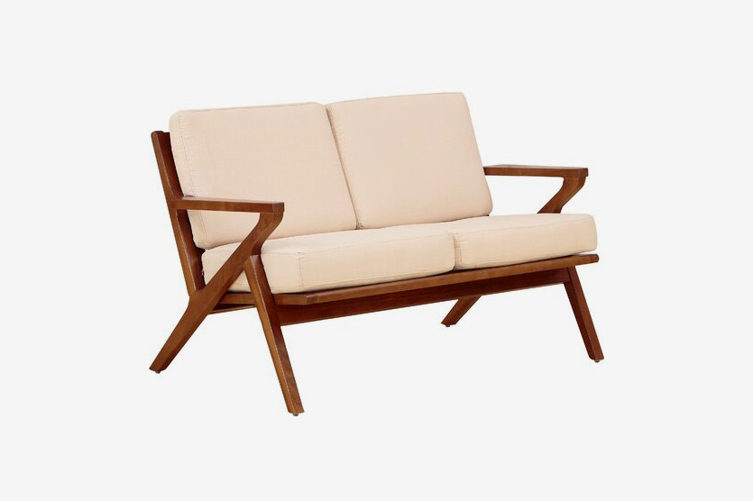 Marcel Standard Loveseat