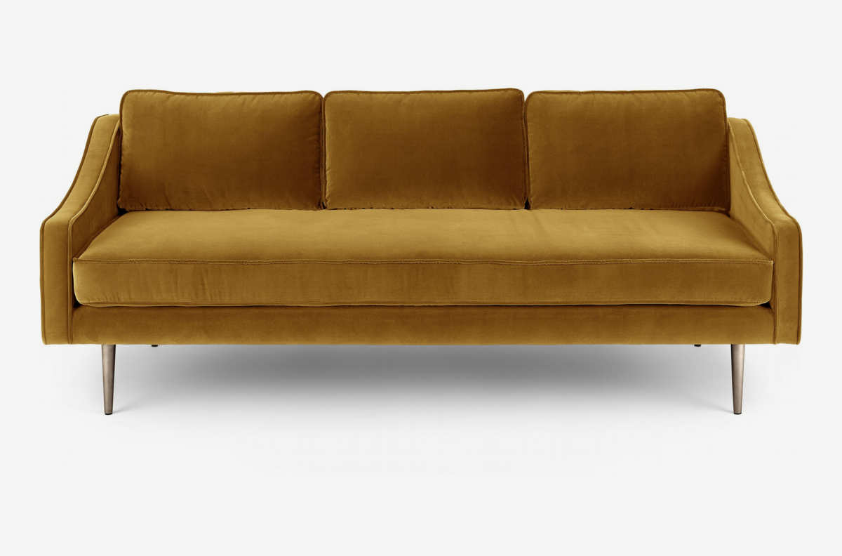 The Best Sofas Under 1000 (Plus a Few Under 500)
