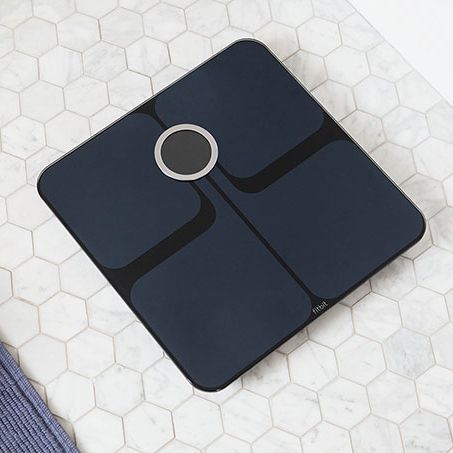 the 8 best digital bathroom smart scales