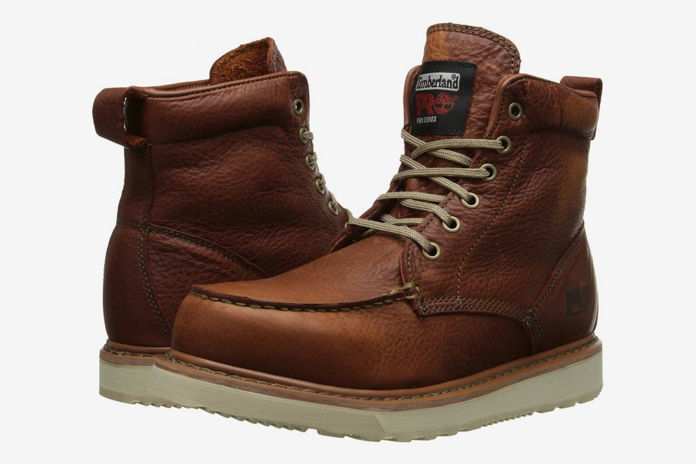Timberland PRO Timberland PRO 6” Wedge Men’s Boots