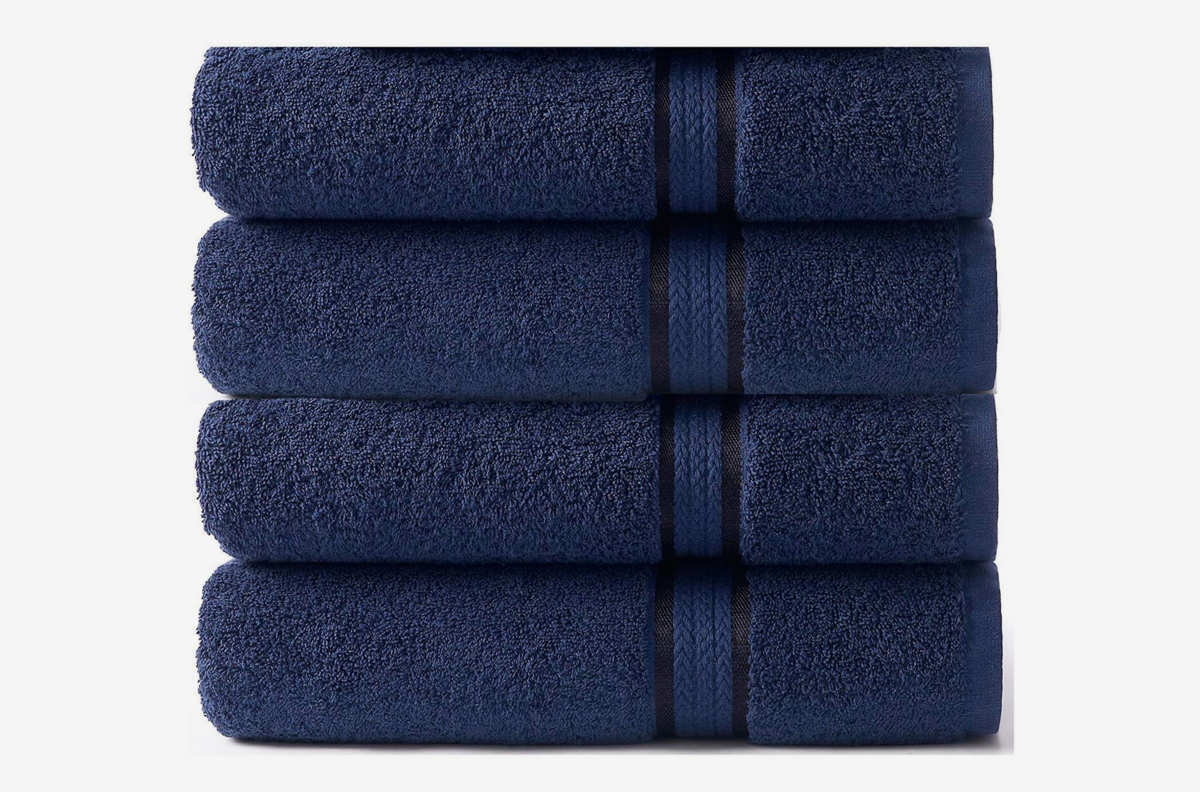 13 Best Bath Towels 2019