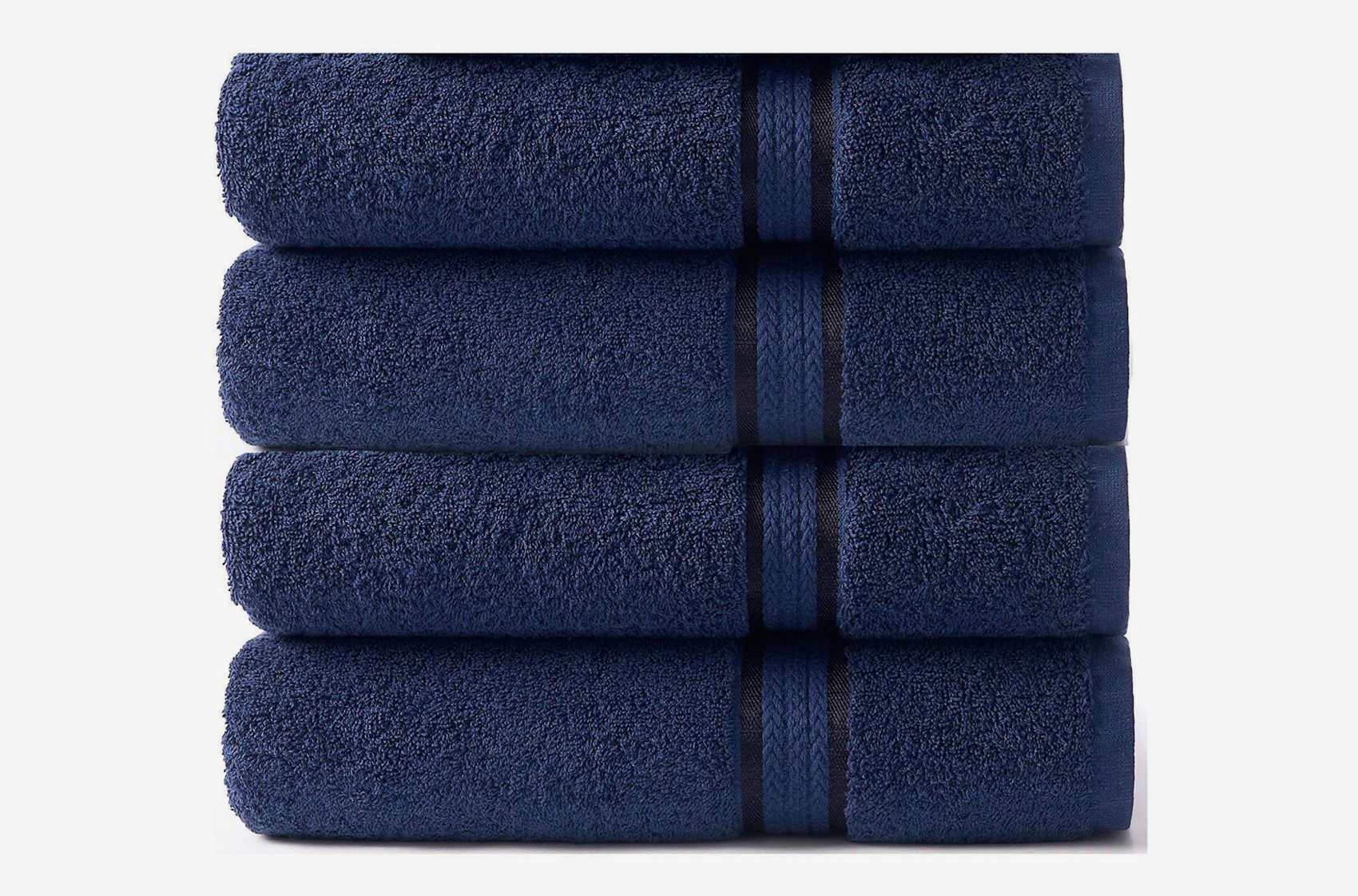 13 Best Bath Towels 2019