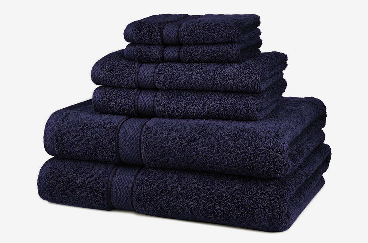 13 Best Bath Towels 2019