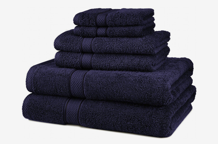 13 Best Bath Towels 2019