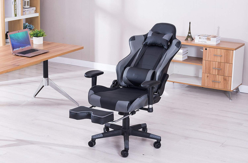12 Best Gaming Chairs 2018