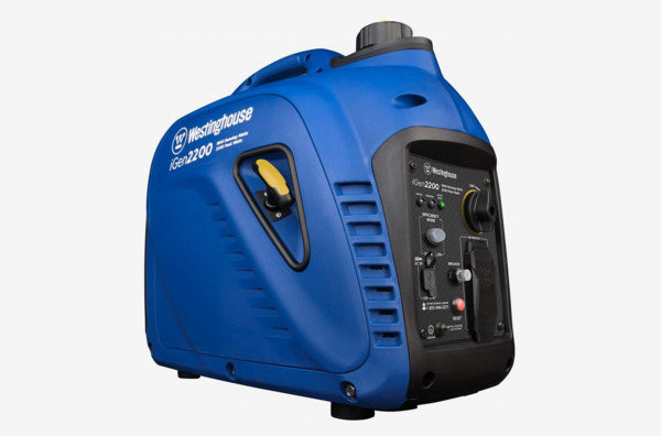 8 Best Portable Generators 2019 | The Strategist | New York Magazine