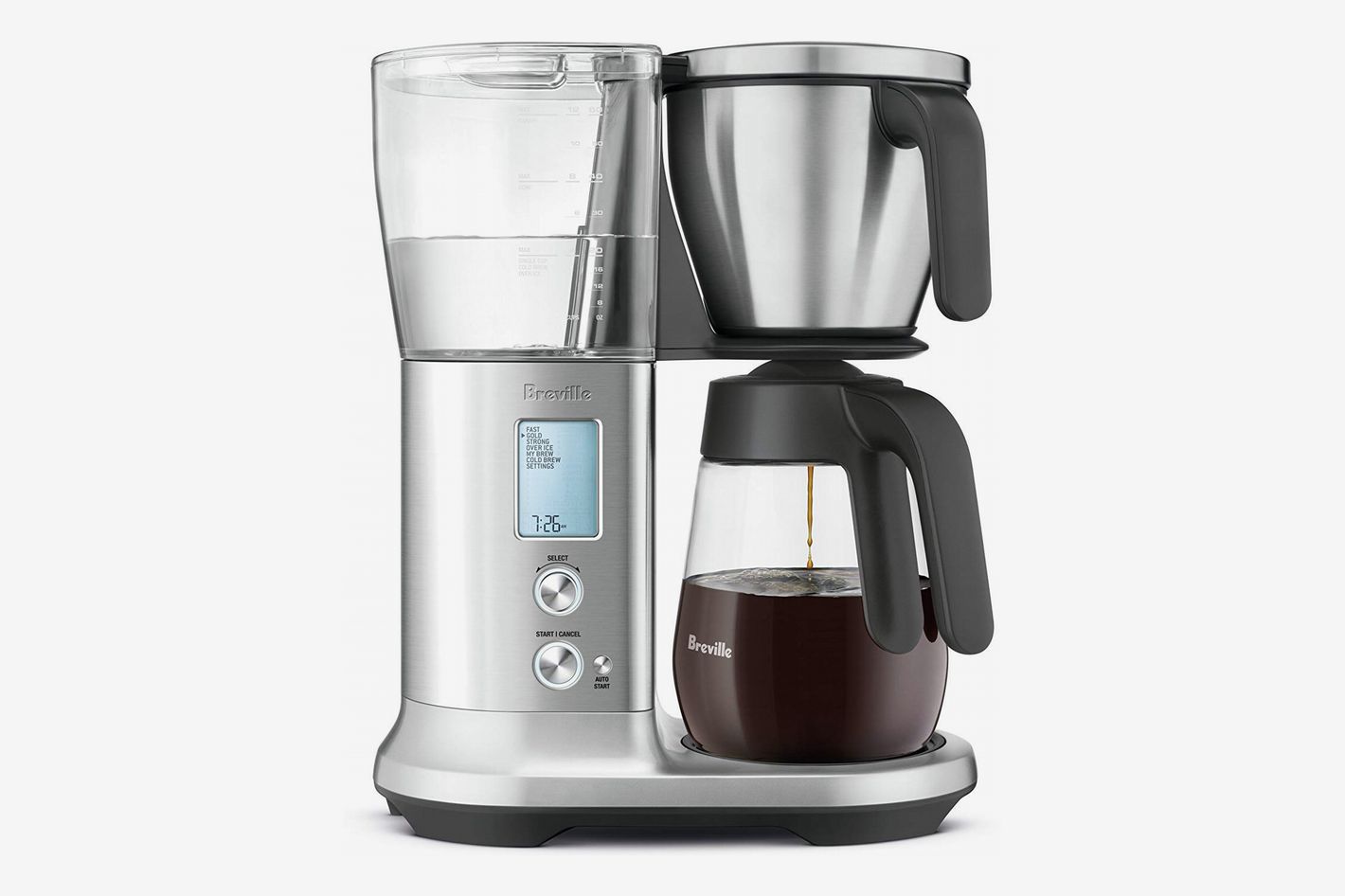 15 Best Drip Coffee Makers for At-Home Brewing: 2019