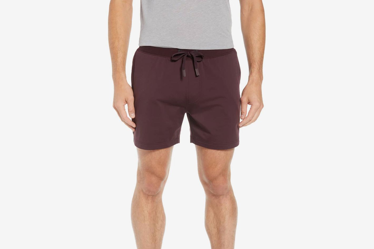The 15 Best Yoga Clothes for Men 2019 | The Strategist | New York Magazine