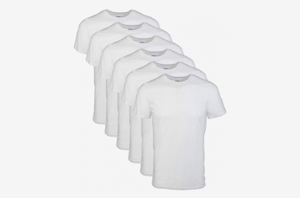 best white t shirt men