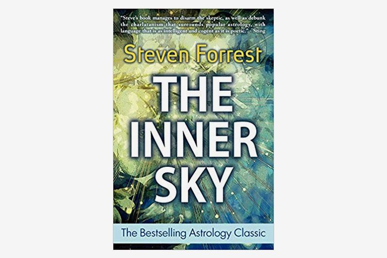 The Inner Sky, by Steven Forrest