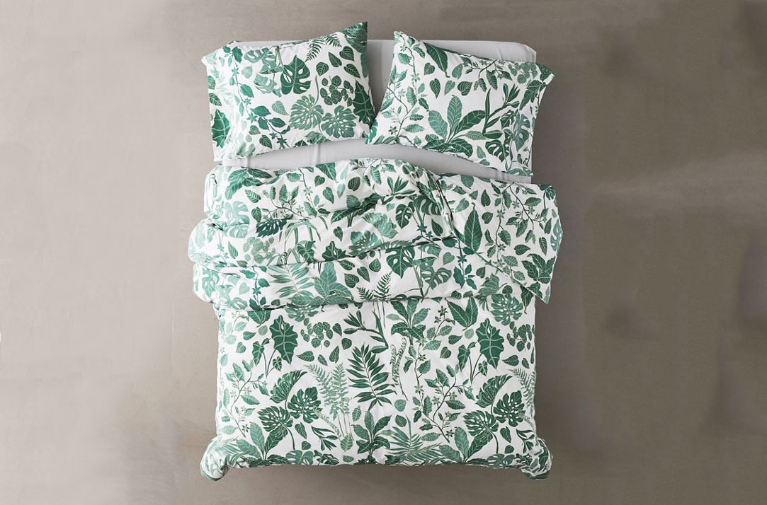 35 of the Best Duvet Covers, According to Interior Designers The