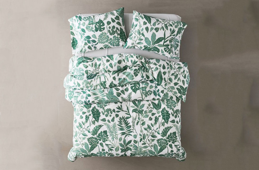 35 of the Best Duvet Covers, According to Interior Designers The