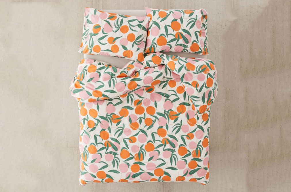 35 of the Best Duvet Covers, According to Interior Designers The