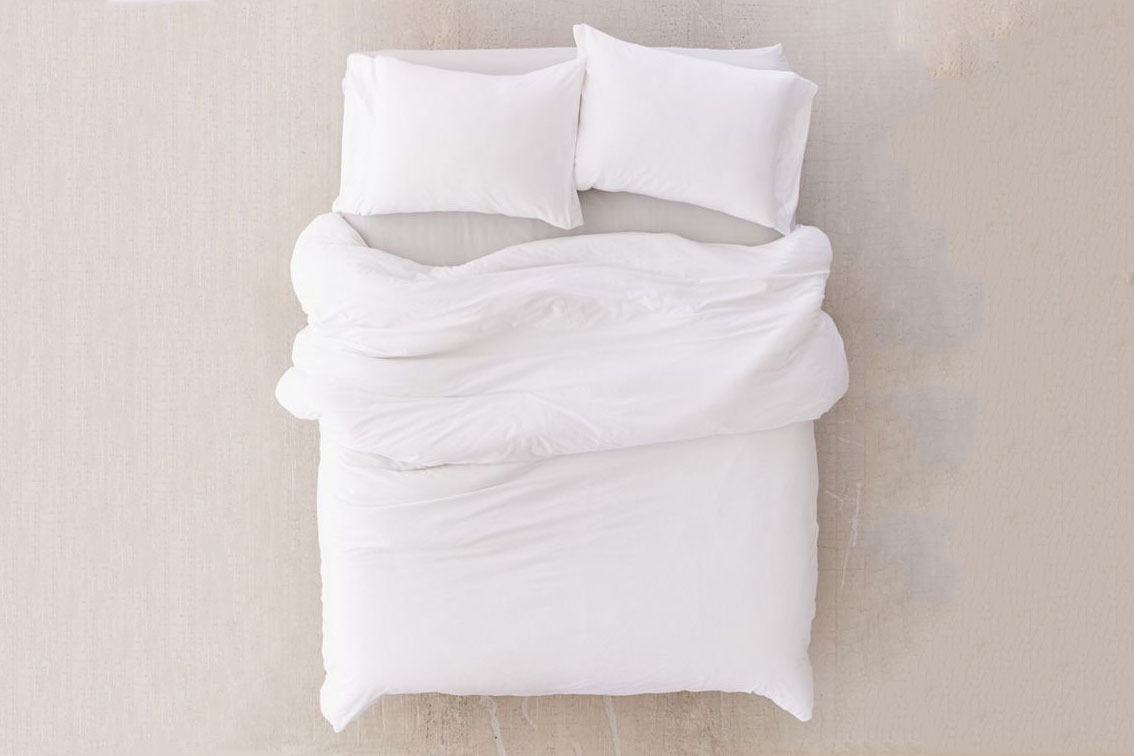 35 of the Best Duvet Covers, According to Interior Designers The