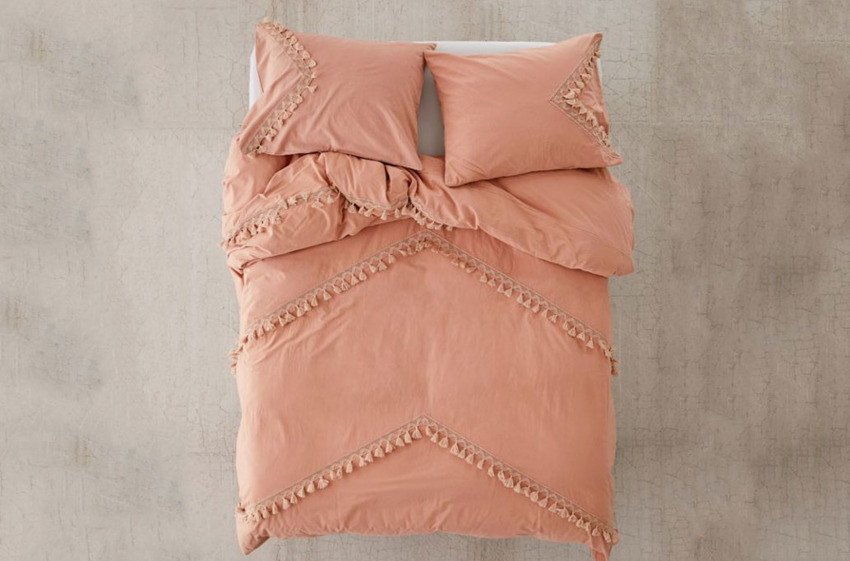 35 of the Best Duvet Covers, According to Interior Designers The