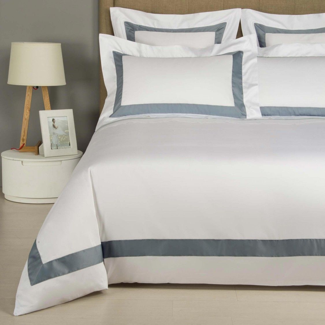 35 of the Best Duvet Covers, According to Interior Designers The