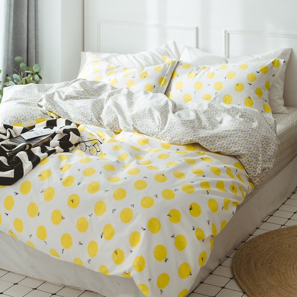 35 of the Best Duvet Covers, According to Interior Designers The