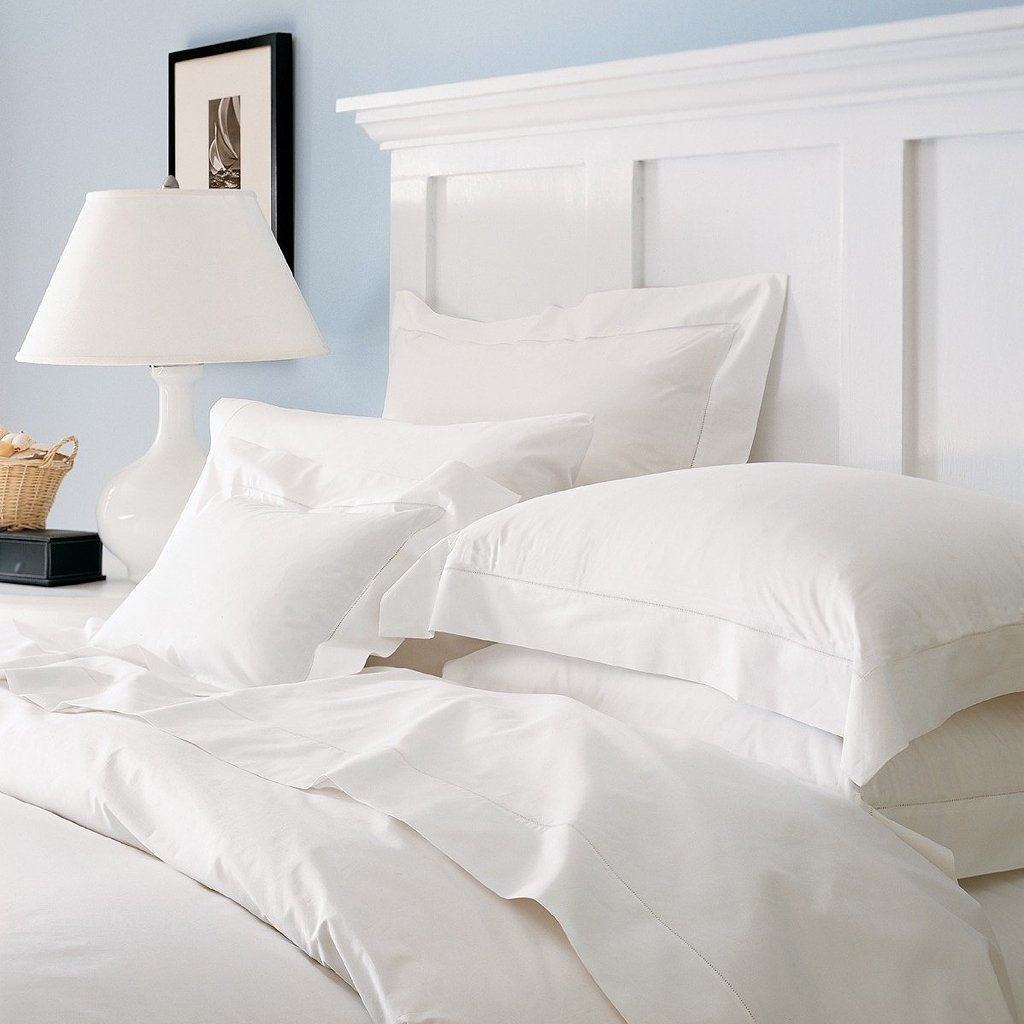 35 of the Best Duvet Covers, According to Interior Designers The