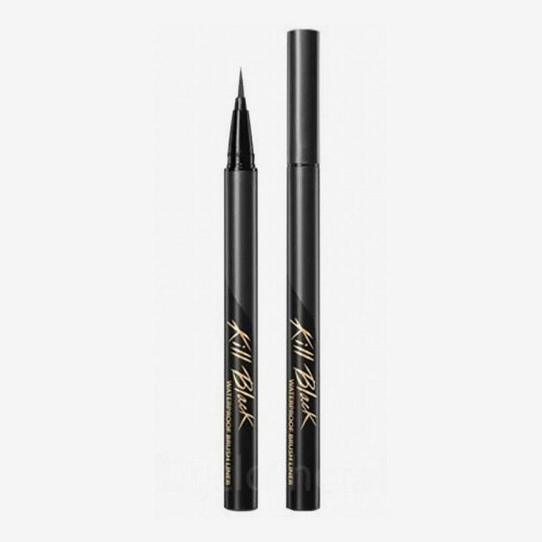 Best Liquid Eyeliners for Oily Monolids 2019