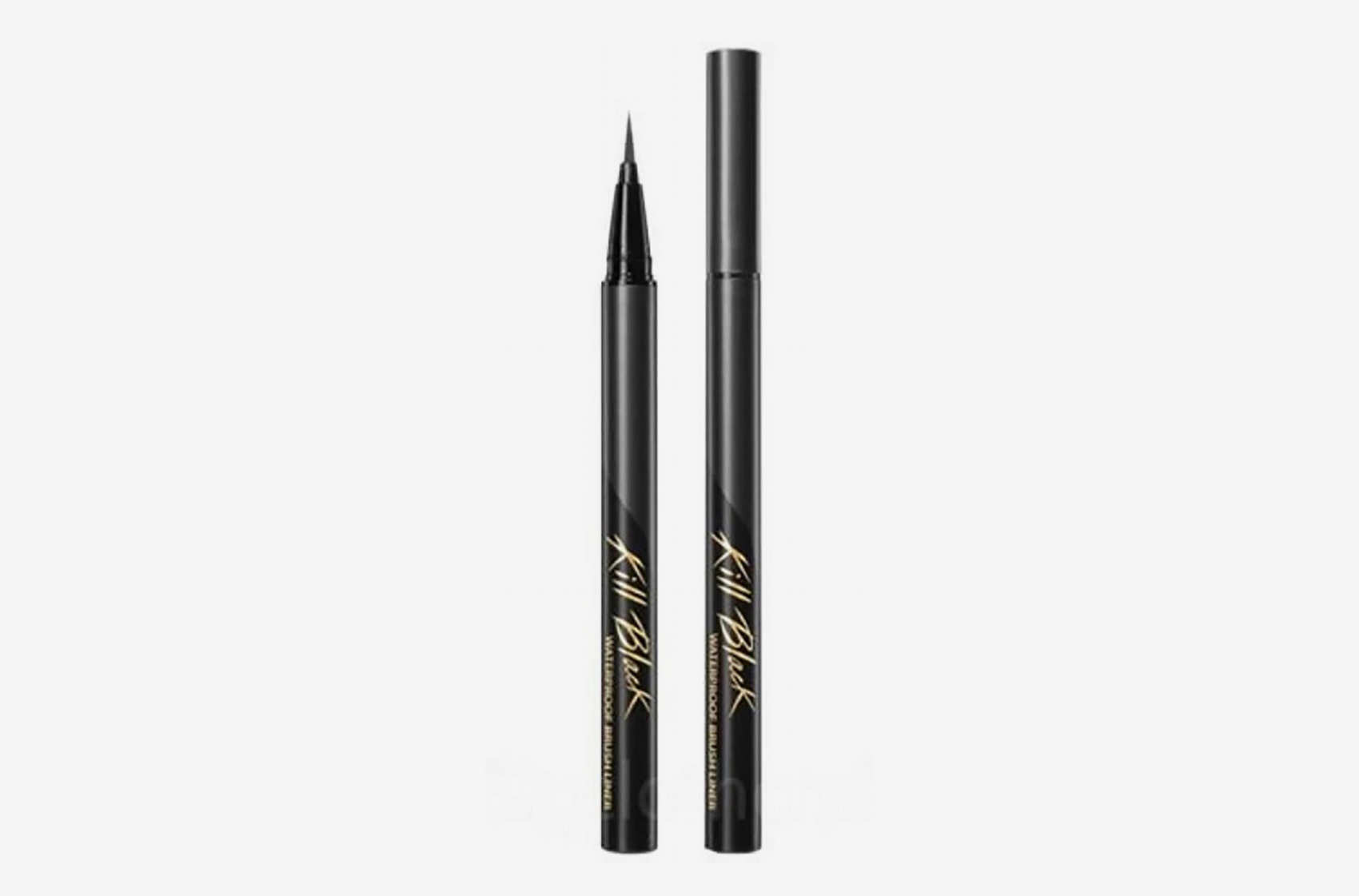 Best Liquid Eyeliners for Oily Monolids 2019