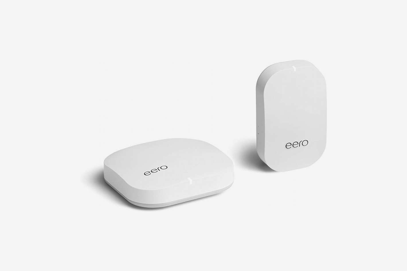 David Pogue on Eero Home Wi-Fi System Review 2019