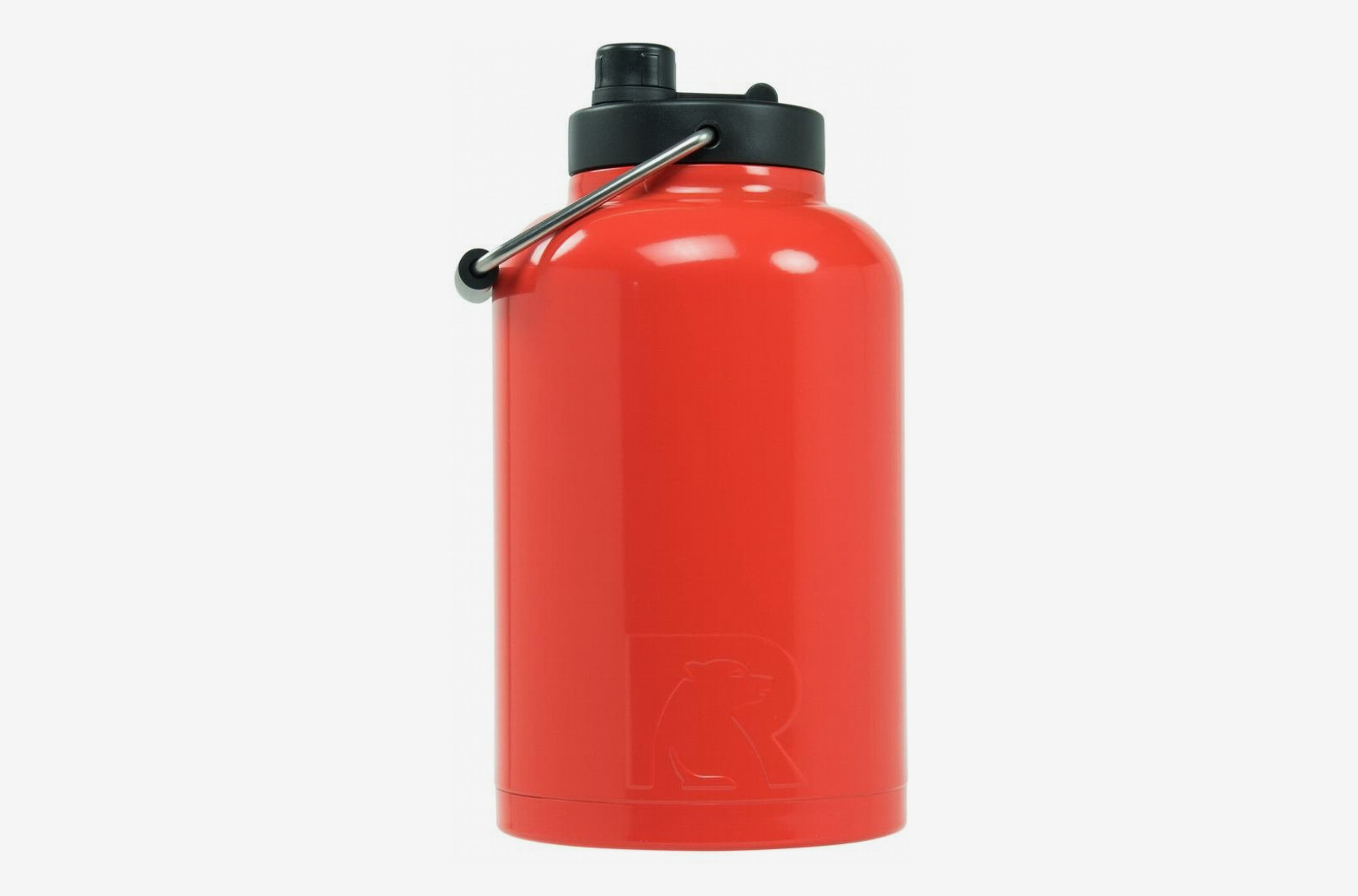 BuildLife 1 Gallon Water Bottle Review 2019