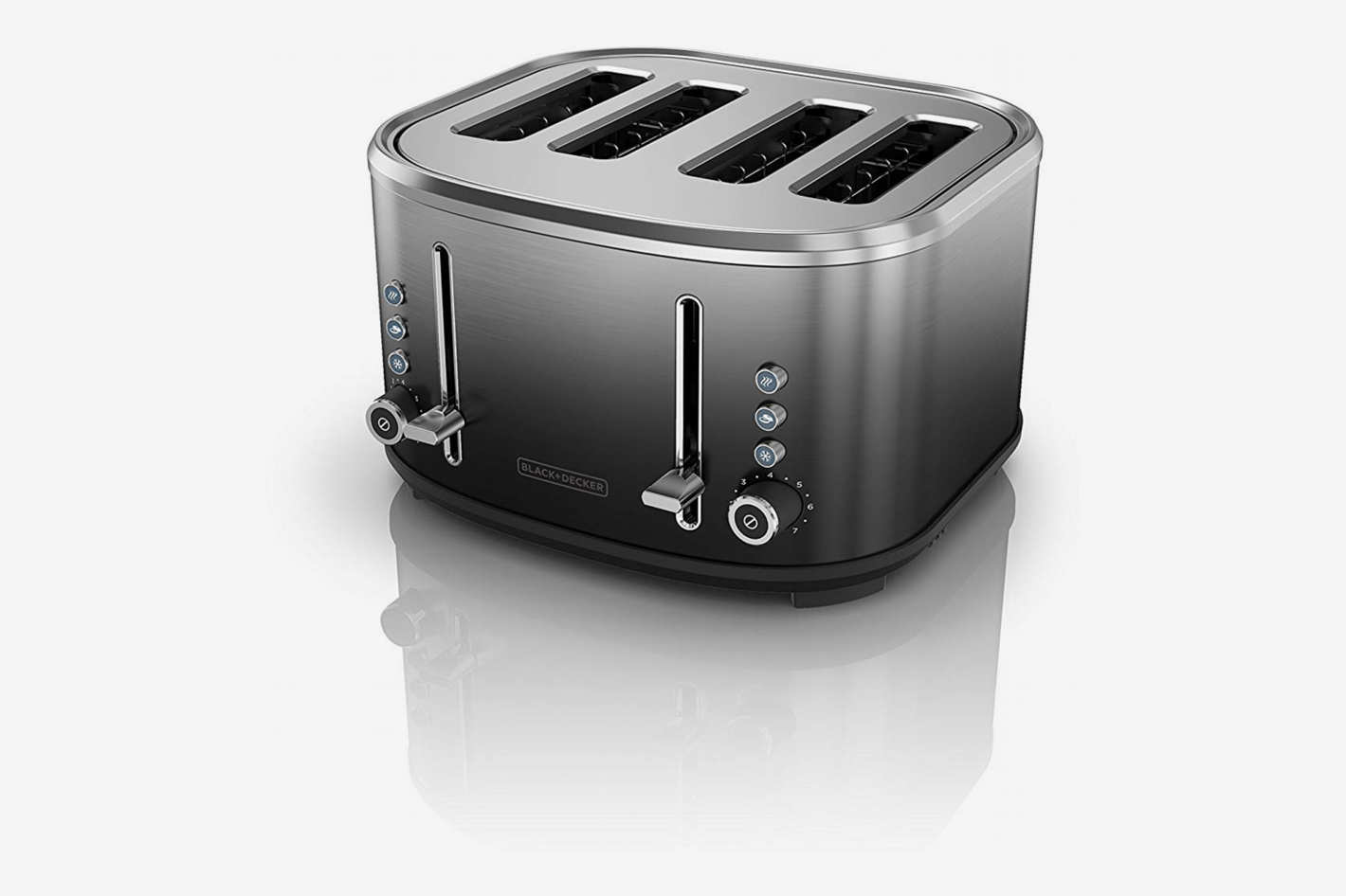 7 Best Toasters, Reviews 2019