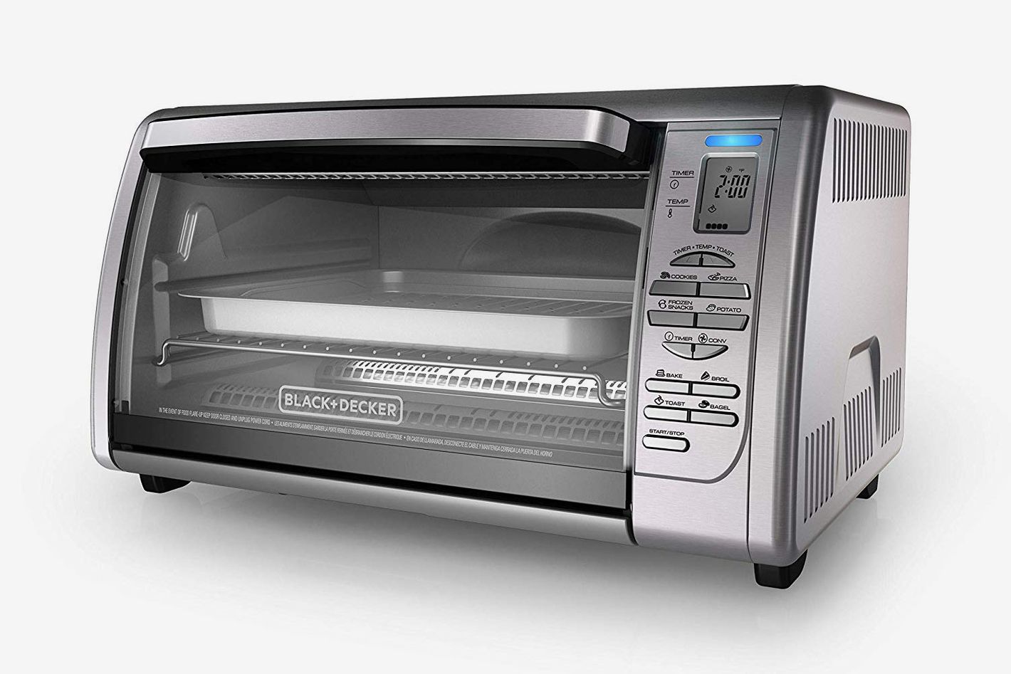 7 Best Microwave Ovens and Countertop Microwaves - 2019