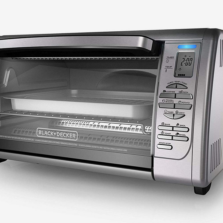 9 Best Toaster Ovens, Reviewed 2019