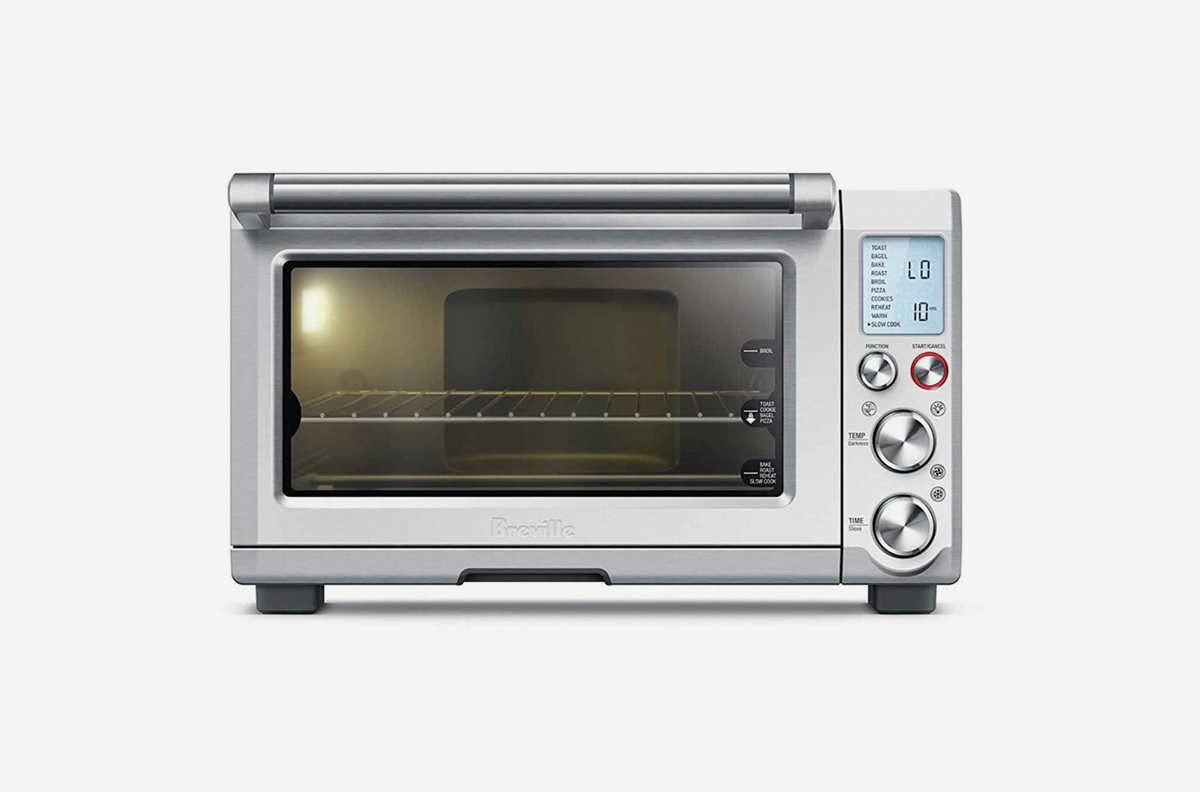 9 Best Toaster Ovens Reviewed 2019