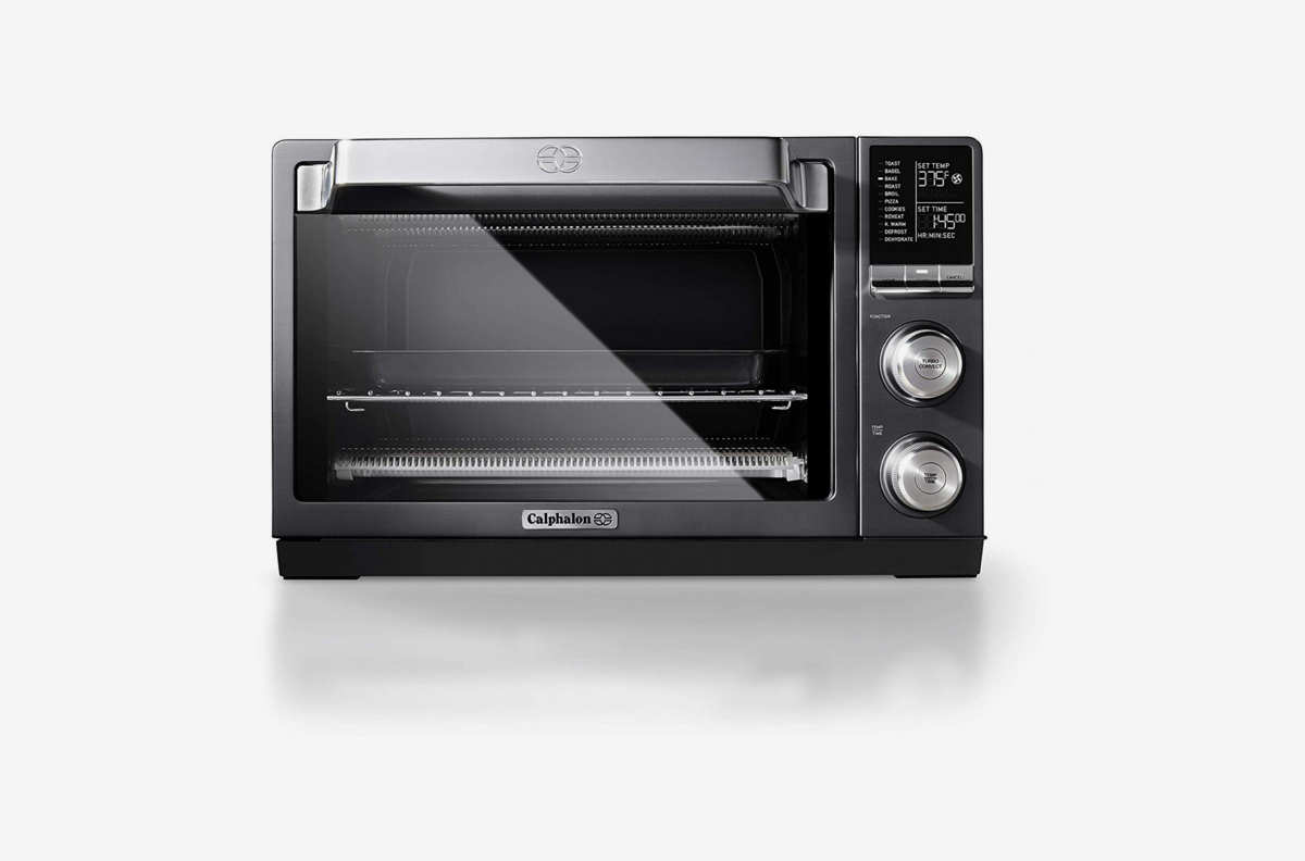 9 Best Toaster Ovens, Reviewed 2019