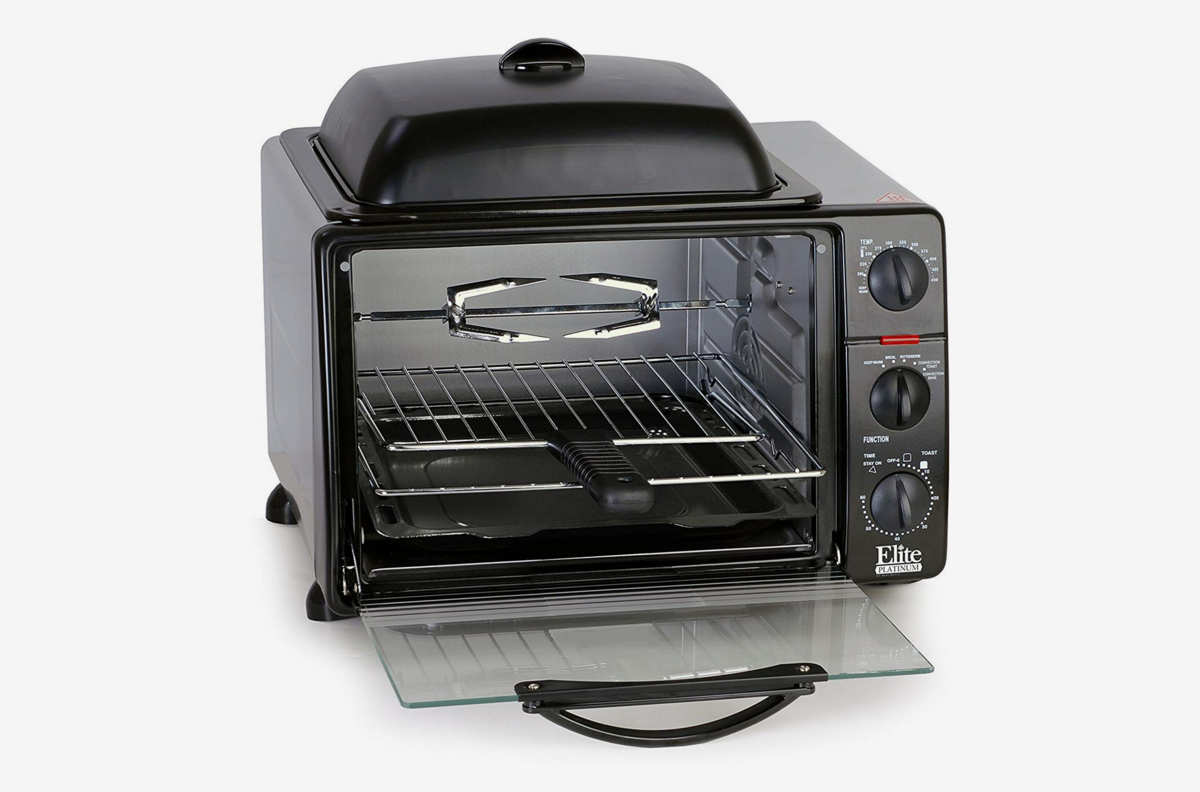 9 Best Toaster Ovens Reviewed 2019