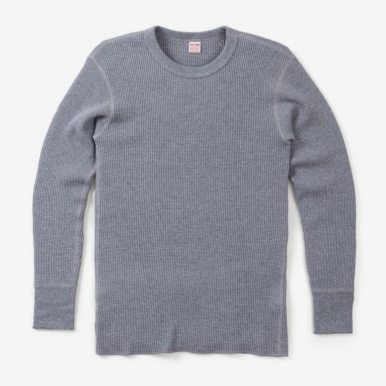 12 Best Men’s Thermal Shirts 2019