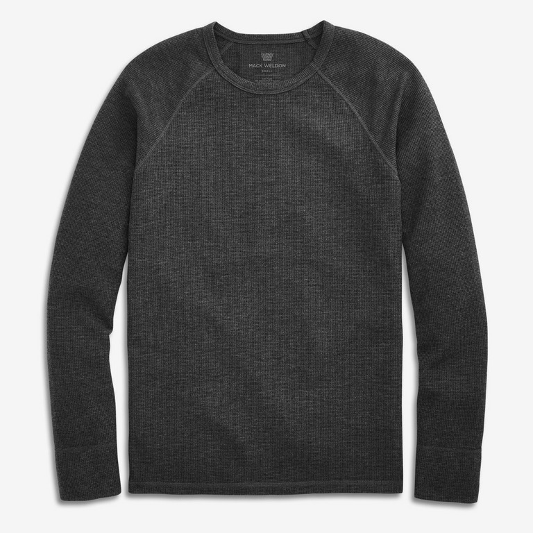 12 Best Men’s Thermal Shirts 2019