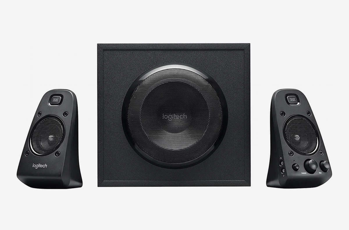 17 Best Computer Speakers on Amazon 2019