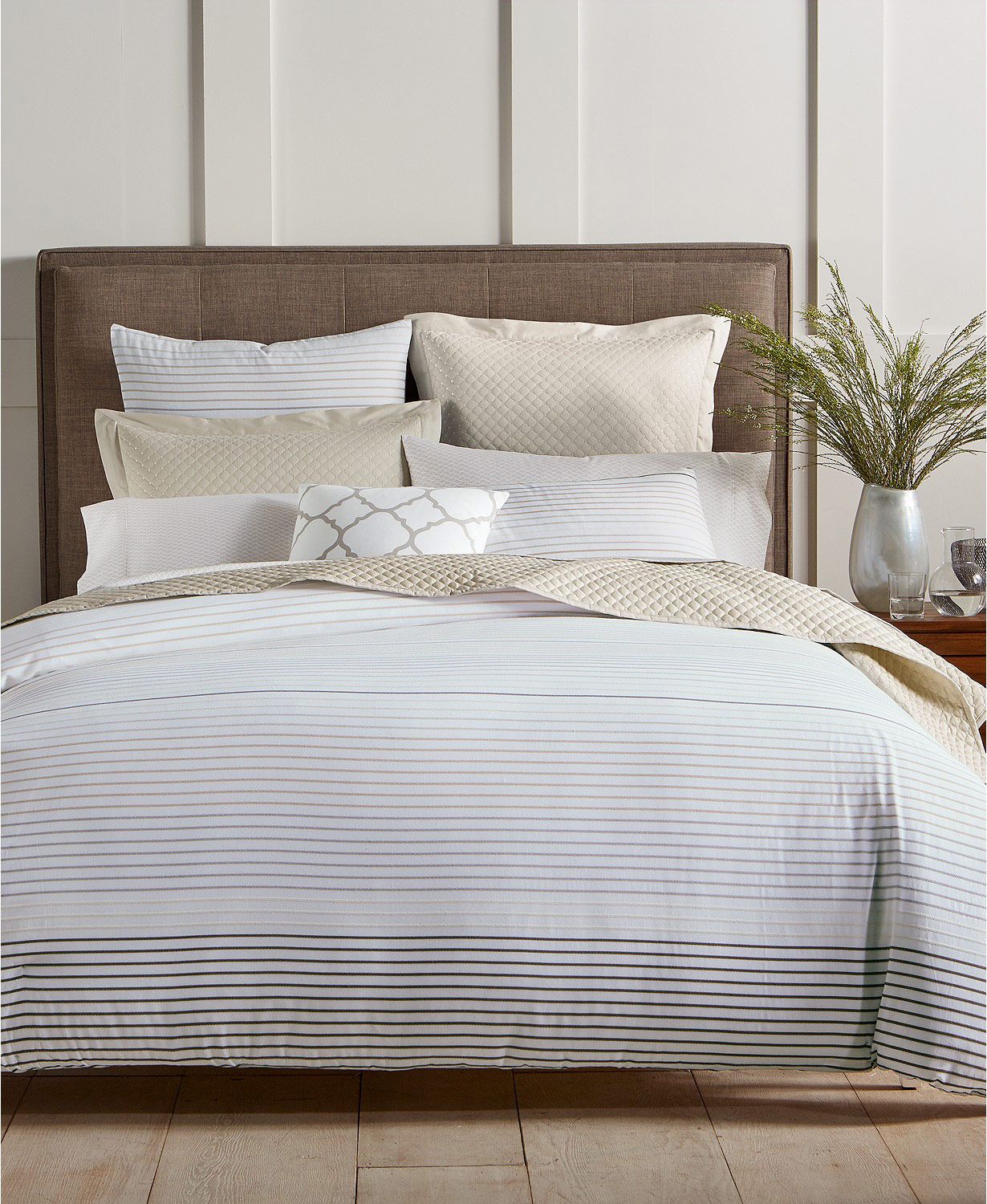 Macy’s Bedding Closeout Sale 2019