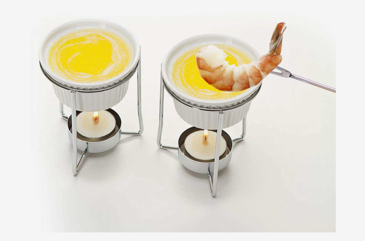 9 Best Fondue Pots and Sets 2019